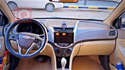 هيونداي أكسنت